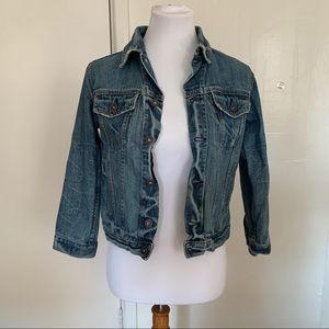 Old Navy Denim Jacket